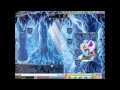 Maplestory Horntail solo lvl 200 Mercedes