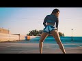 Hoje eu vou parar na gaiola - MC LIVINHO FEAT RENNAN DA PENHA THAMY ARAÚJO ( coreografia )