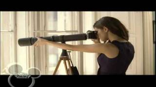 Disney Channel Scandinavia - Selena Gomez & The Scene - Round And Round - Music Video