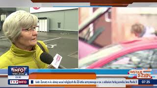 Czesi Wolą Robić Zakupy W Polsce