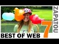Best of Web 7 - HD - Zapatou