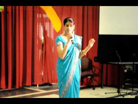 India Night 2011 - Kaante - Maahi Ve - Kante by Tarun Kaur