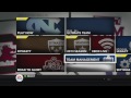 NCAA Tar Heels Dynasty ROSTER REVEAL - I Want To Invite 100 More (NEED HELP)