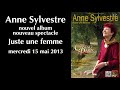 Anne Sylvestre