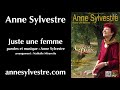 Anne Sylvestre
