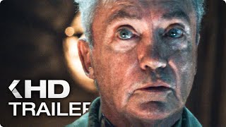 IRON SKY 2: The Coming Race Trailer 2 (2019)