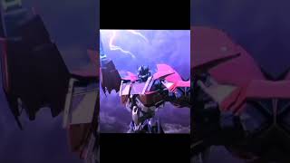 Optimus Prime Vs Megatron