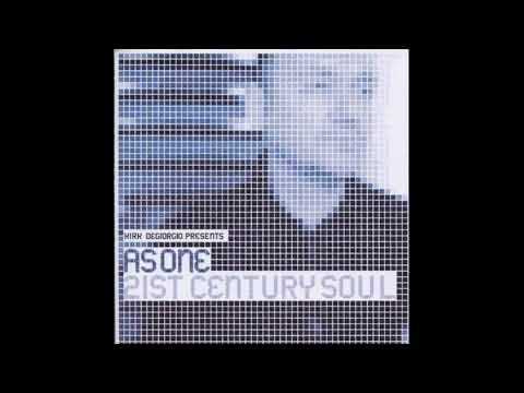 As One - Like No Other