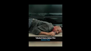 Tahukah Kamu Dalam Film Gemini Man