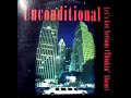 Unconditional - Let's Get Serious (Thinkin' About) (Nerio's Dub Work) 1998