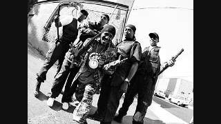 Watch Public Enemy Bedlam 1313 video