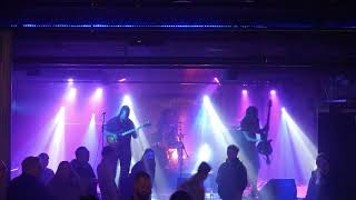 My Dark Reality | Live Promo | Turnbuckles & Brews Dayton, OH | March 7th, 2020