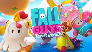 Everybody Falls (Fall Guys Theme) - Fall Guys: Ultimate Knockout