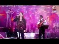 ANA GABRIEL... VIÑA DEL MAR 2014