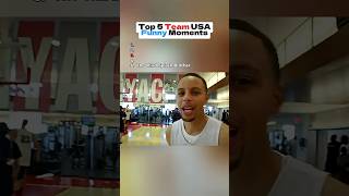 Who Is The Greatest Usa Basketball Player Of All-Time?
