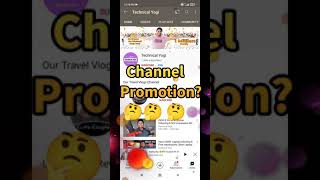 Manoj Day छट Youtuber क Channel Parmot नह करत कय?