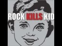 Rock Kills Kid - Paralyzed (K.O. Tripped Out Mix)