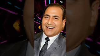 Dekha Hai Teri Aankhon Mein Song By Mohammed Rafi Viral Song