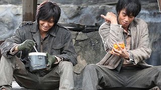 Gangnam 1970 - - Korea Film