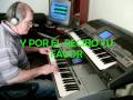 Día en día - Himno Evangélico- Yamaha... Día en día - Himno Evangélico- Yamaha...
