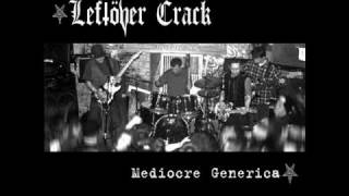 Watch Leftover Crack With The Sickness video