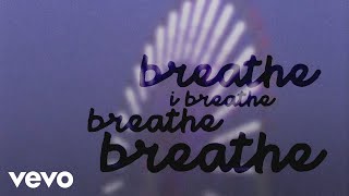Backstreet Boys - Breathe (Lyric Video)