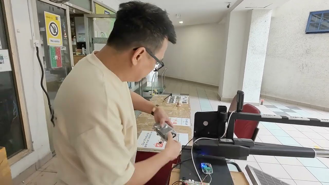 Product Demo