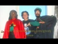 GREAT JOSHUA Feat. HON. EMPRESS RACHEL - KEEP COOL