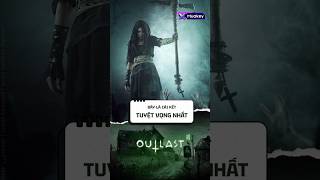 Đây Là Cái Kết Tuyệt Vọng Nhất Trong Thế Giới Game
