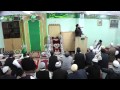 27.09.2013 Brussels Naat by Shaykh Hassaan Haseeb ur Rehman Sahib Eidgah Sharif