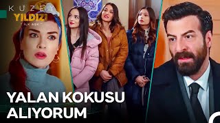 Ya Tarih Yazacağız Ya Da Tarih Olacağız Kızlarım - Kuzey Yıldızı İlk Aşk