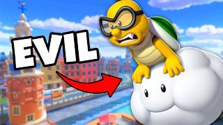 Will Lakitu Ruin My 1St Place Victory?