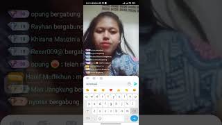 Bigo Live Jual Diri