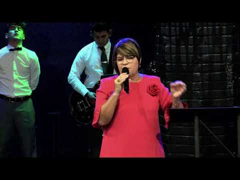 Special Service | Apóstol Byron Walter