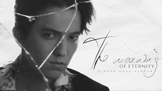 Dimash Kudaibergen - The Meaning Of Eternity