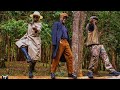 Katunge - Vijana Barubaru x Shad Mziki [Official Lyric Video]