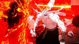 Sukuna Vs Mahoraga Full Fight In 4K 60Fps Jujutsu Kaisen Hindi Dubbed