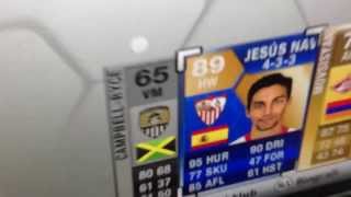 Tots Jesus Navas Yes Yes Yes