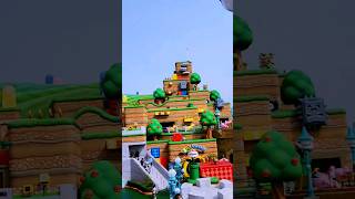 Perfect Super Mario