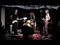 Motorbaby "Hey Now" Live @Under Acme