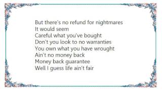 Watch Blues Traveler Money Back Guarantee video