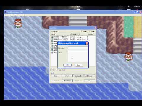 Pokemon Emerald 5000 Exp Cheat | How To Save Money And Do ... - 480 x 360 jpeg 18kB