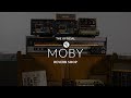 The Official Moby Reverb Shop Preview