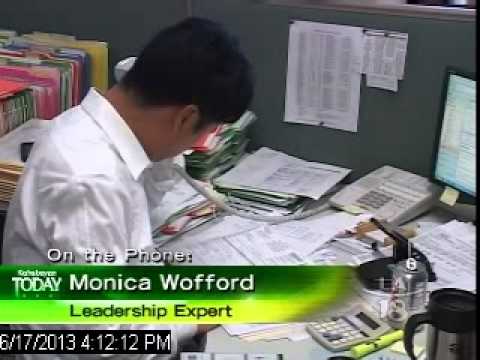 Signs You're About to Get Fired