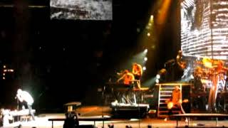 Linkin Park - New Divide Live From St. Paul, Minnesota 2011