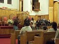 Holiness Youth Ministry 032109