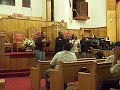 Holiness Youth Ministry 032109