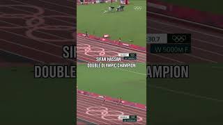 Sifan Hans Den Races At Carving Her Legacy In History
