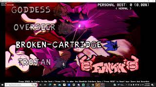 Fnf Vs Sonic Exe Hell Reborn