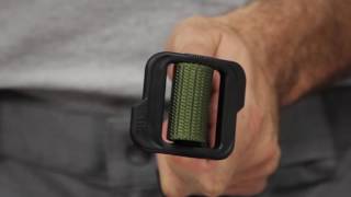 59568 Double Duty Tdu 1 5Inch Belt